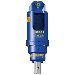 11000-45 Auger Torque Drive Unit