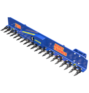 Hedge Trimmers