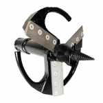 stump planer auger bit blades