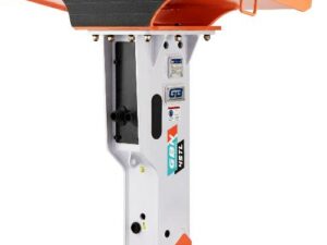 Hydraulic Breakers