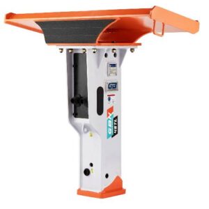 Hydraulic Breakers