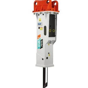 Excavator Attachments
