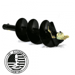 auger bit