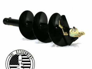 auger bit