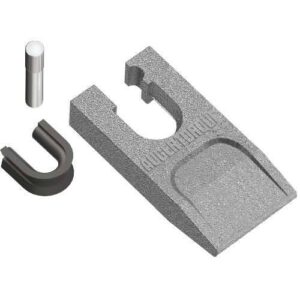 Auger Tooth - Earth - Shock Lock