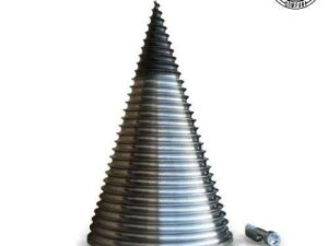 Cone Log Splitters