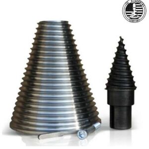 Log Splitter Cone Parts