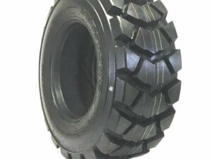 Skid Steer Solid Cushion Tires