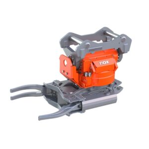 NOX Excavator Tiltrotator - Excavators 3t - 25t