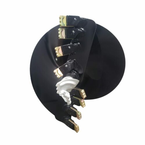 Mini Excavator Auger Package Deal – Excavators up to 6 tons (12,000lbs) - Image 10