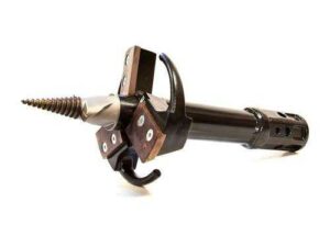 stump planer auger bit