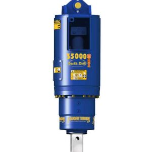 35000MAX Auger Drive