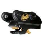 Geith Excavator Hydraulic Quick Coupler