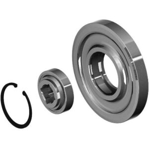 Nose Roller Assembly for Auger Torque MT Trencher