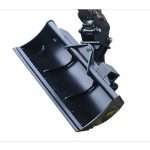 geith tilting bucket for excavators