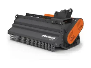 Flail Mower Parts