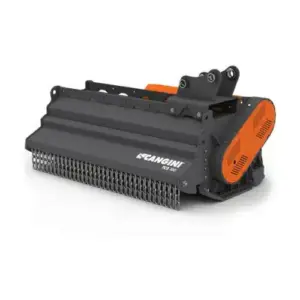 Flail Mowers