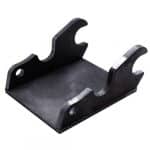 kubota hitch bracket