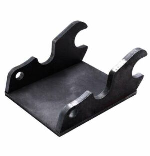 kubota hitch bracket