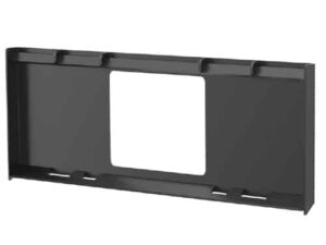Mounting Plates