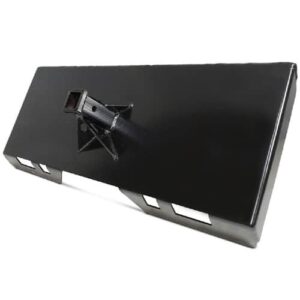 Hitch Receivers