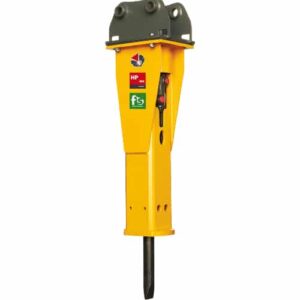 Excavator Breaker - Indeco - To Suit Machines up to 25 Tons
