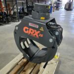 GRX 25 EG Demo Grab