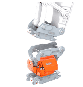 nox tiltrotator sandwich style