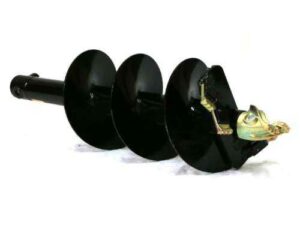 Auger Parts