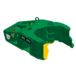 trevi benne tree shear render