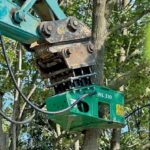 trevi benne tree shear
