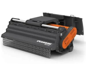 Flail Mowers