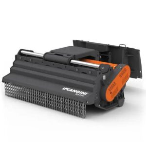 Skid Steer Attachments