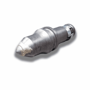 Bullet Rock Auger Teeth - Attachment Co Augers