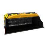 MB Screening Bucket HDS220