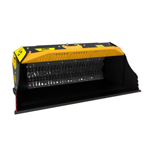 MB Screening Bucket HDS220