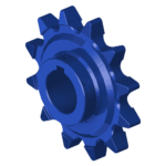 Trencher Chain Sprocket