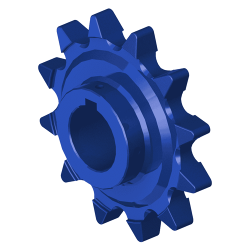 Trencher Chain Sprocket