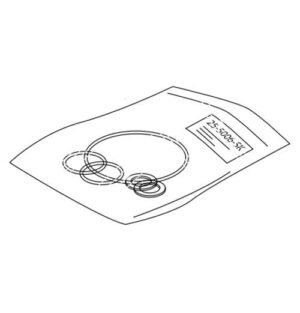 auger torque seal kit