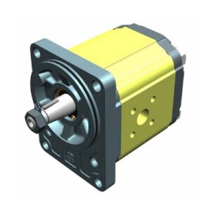 Flail Mower Hydraulic Motors | Cangini Flails