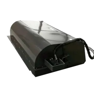 skid steer broom