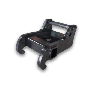 bobcat xchange mounting bracket