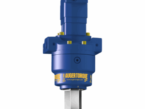 Auger Drives & Bits