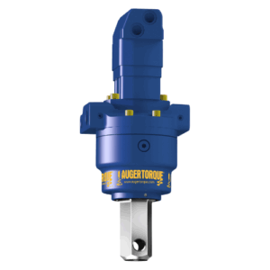 Auger Drives & Bits