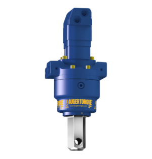 Auger Drives & Bits