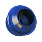 auger torque mixer bowl for auger drives