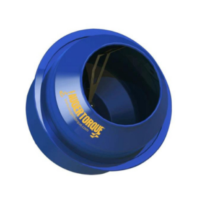 auger torque mixer bowl for auger drives