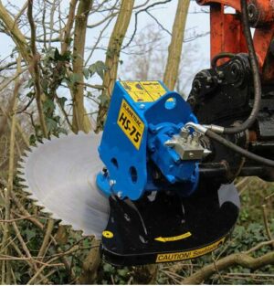 Tree Saws