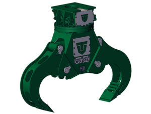 HYDRAULIC WOOD SPLITTER WS SERIES