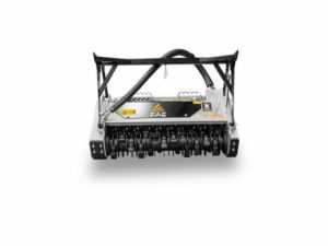BL1/SSL Forestry Mulcher for Skid Steers up to 65hp